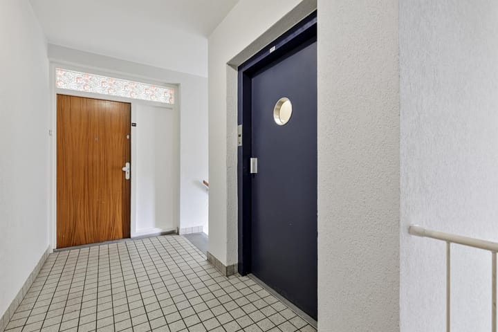 Foto 10 van Generaal Spoorlaan 509