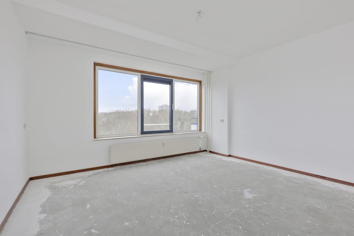 Foto 7 van Generaal Spoorlaan 509