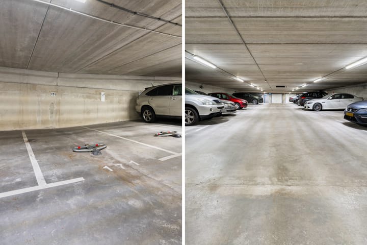 Foto 4 van Wijnbrugstraat 13-A