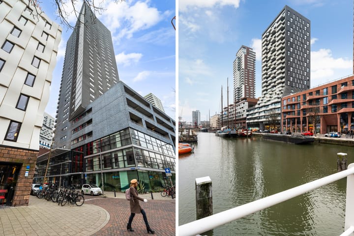 Foto 5 van Wijnbrugstraat 13-A