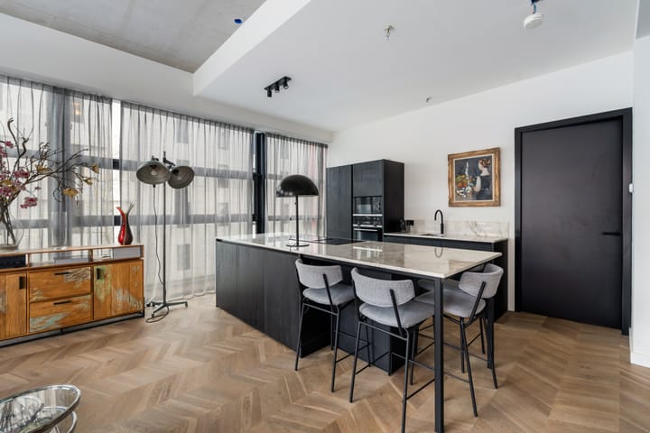 Foto 7 van Wijnbrugstraat 13-A