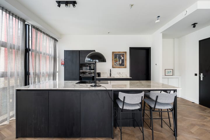 Foto 9 van Wijnbrugstraat 13-A