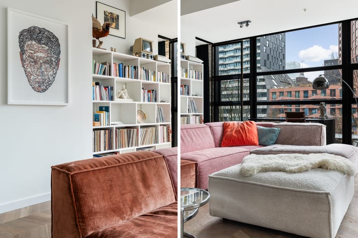 Foto 13 van Wijnbrugstraat 13-A