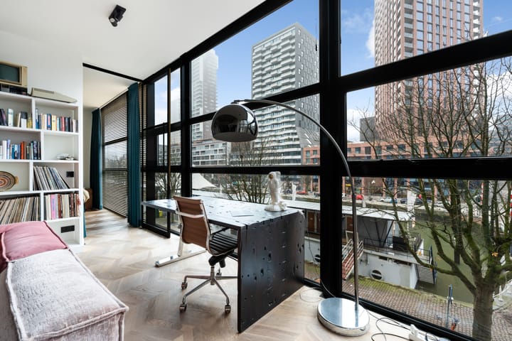 Foto 15 van Wijnbrugstraat 13-A