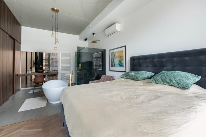 Foto 17 van Wijnbrugstraat 13-A