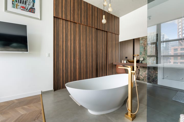 Foto 20 van Wijnbrugstraat 13-A