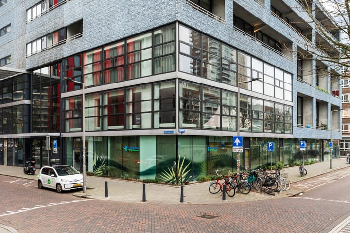 Foto 28 van Wijnbrugstraat 13-A