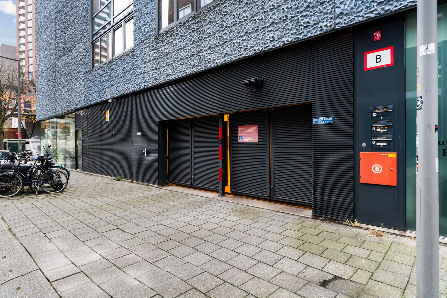 Foto 29 van Wijnbrugstraat 13-A