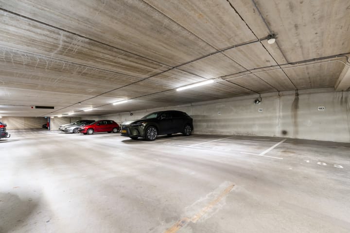 Foto 30 van Wijnbrugstraat 13-A