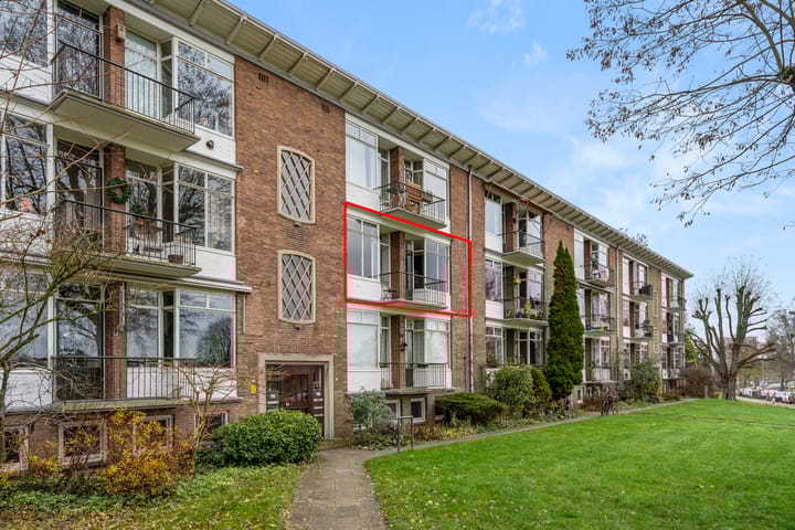 Foto 2 van Diedenweg 77-I