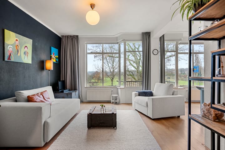 Foto 5 van Diedenweg 77-I