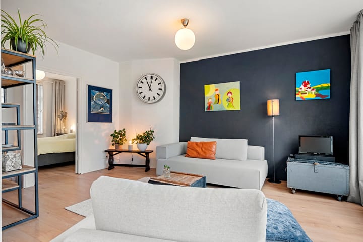 Foto 6 van Diedenweg 77-I