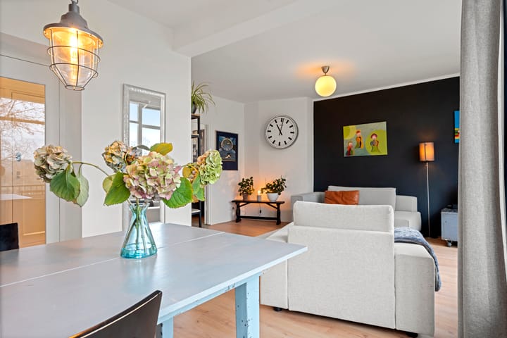 Foto 7 van Diedenweg 77-I