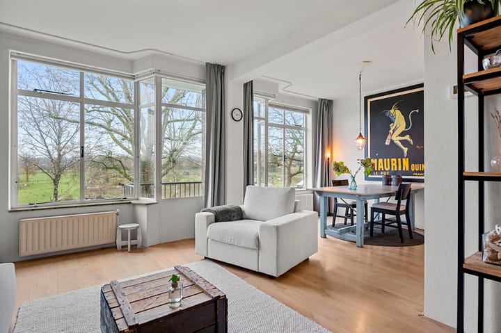 Foto 8 van Diedenweg 77-I