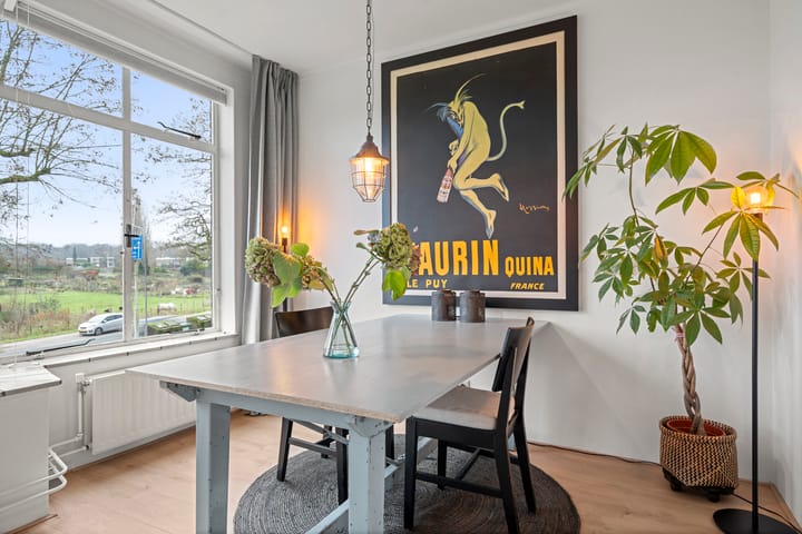 Foto 9 van Diedenweg 77-I