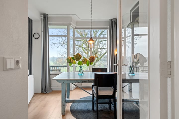 Foto 10 van Diedenweg 77-I