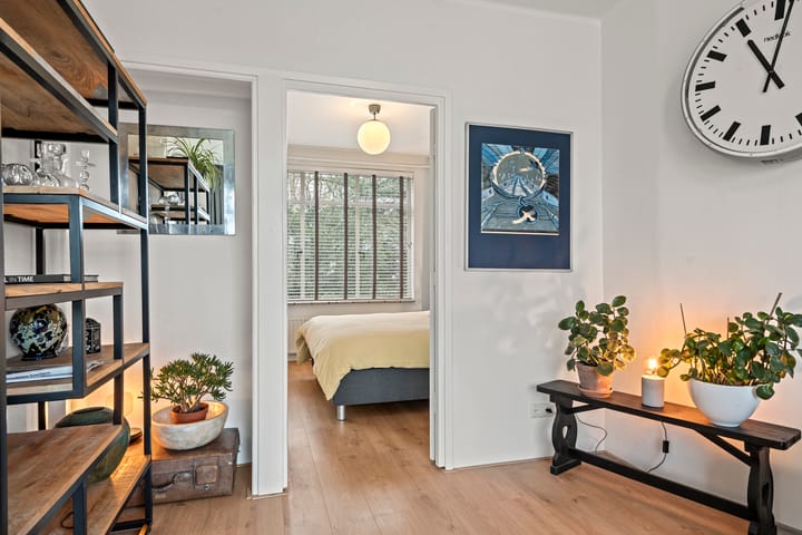 Foto 12 van Diedenweg 77-I