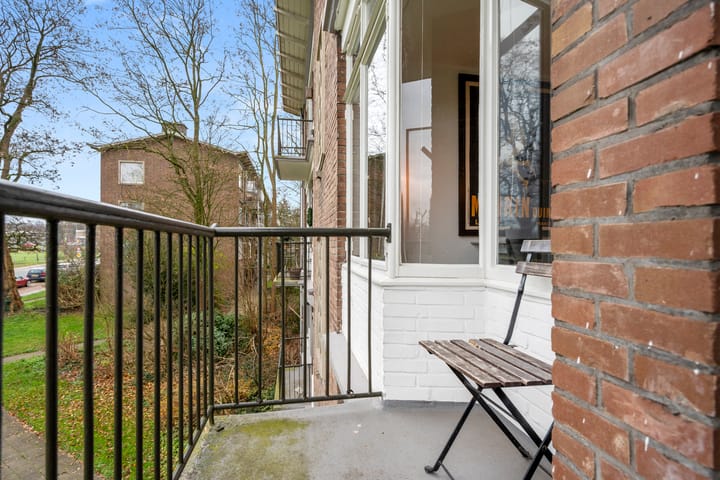 Foto 16 van Diedenweg 77-I