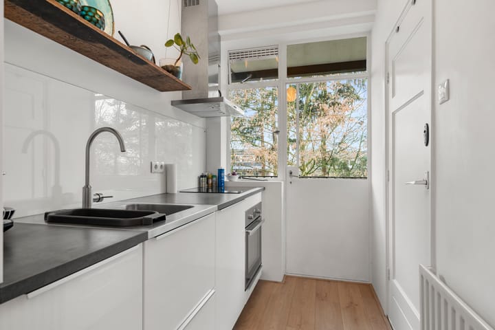 Foto 19 van Diedenweg 77-I