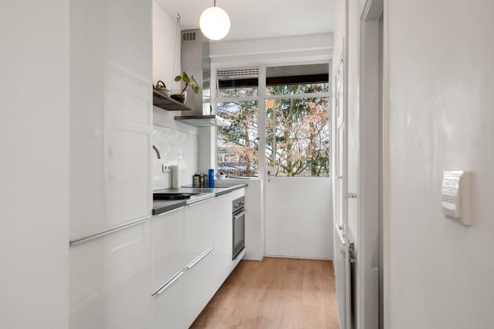 Foto 20 van Diedenweg 77-I