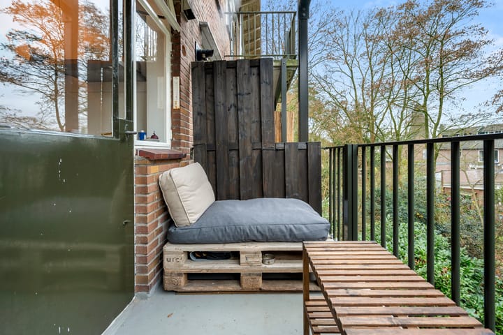 Foto 25 van Diedenweg 77-I