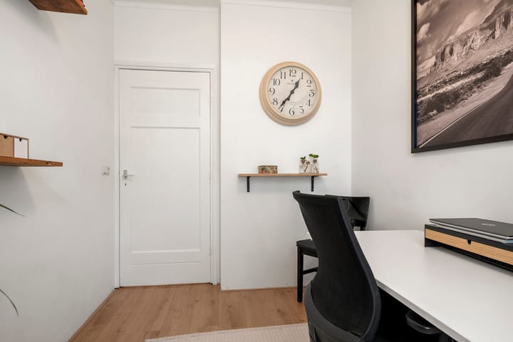 Foto 30 van Diedenweg 77-I