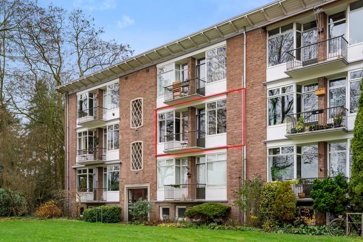 Foto 34 van Diedenweg 77-I