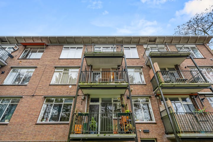 Foto 36 van Diedenweg 77-I