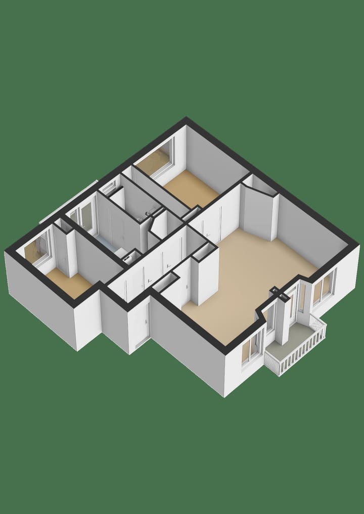 Foto 41 van Diedenweg 77-I