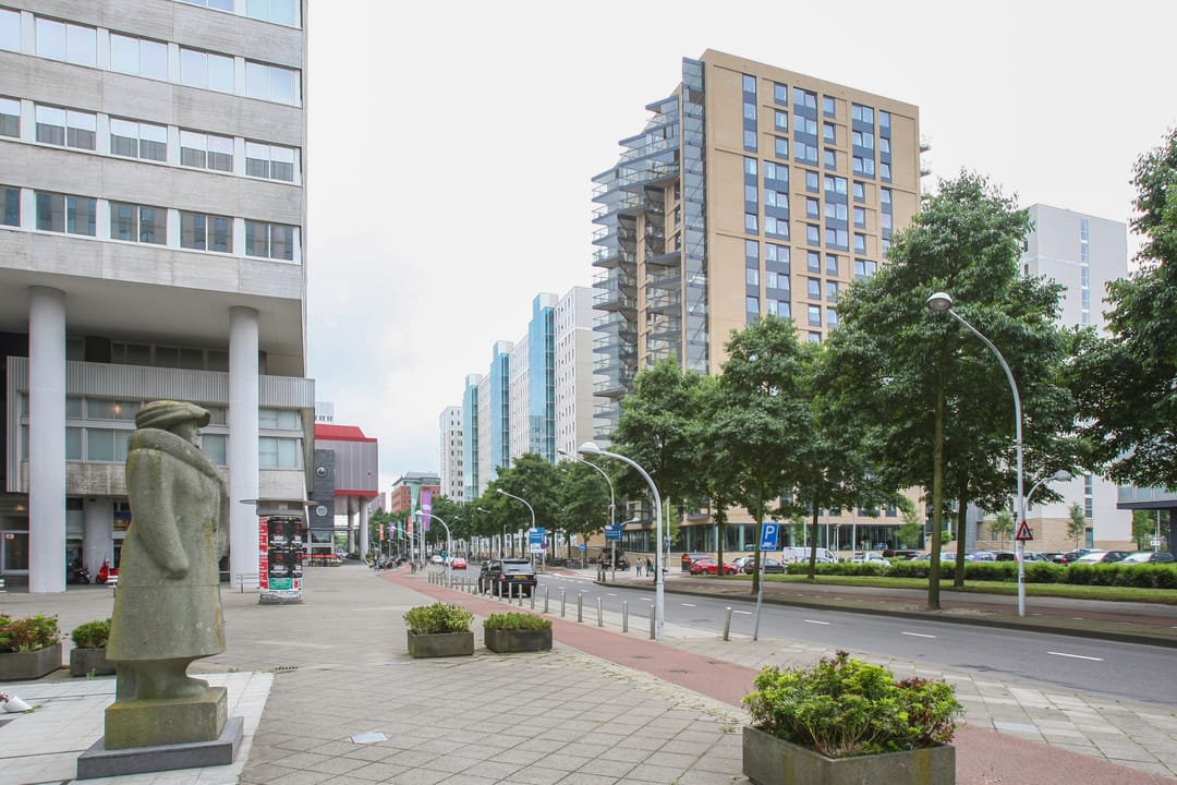 Photo 11 of Koningin Wilhelminaplein 648