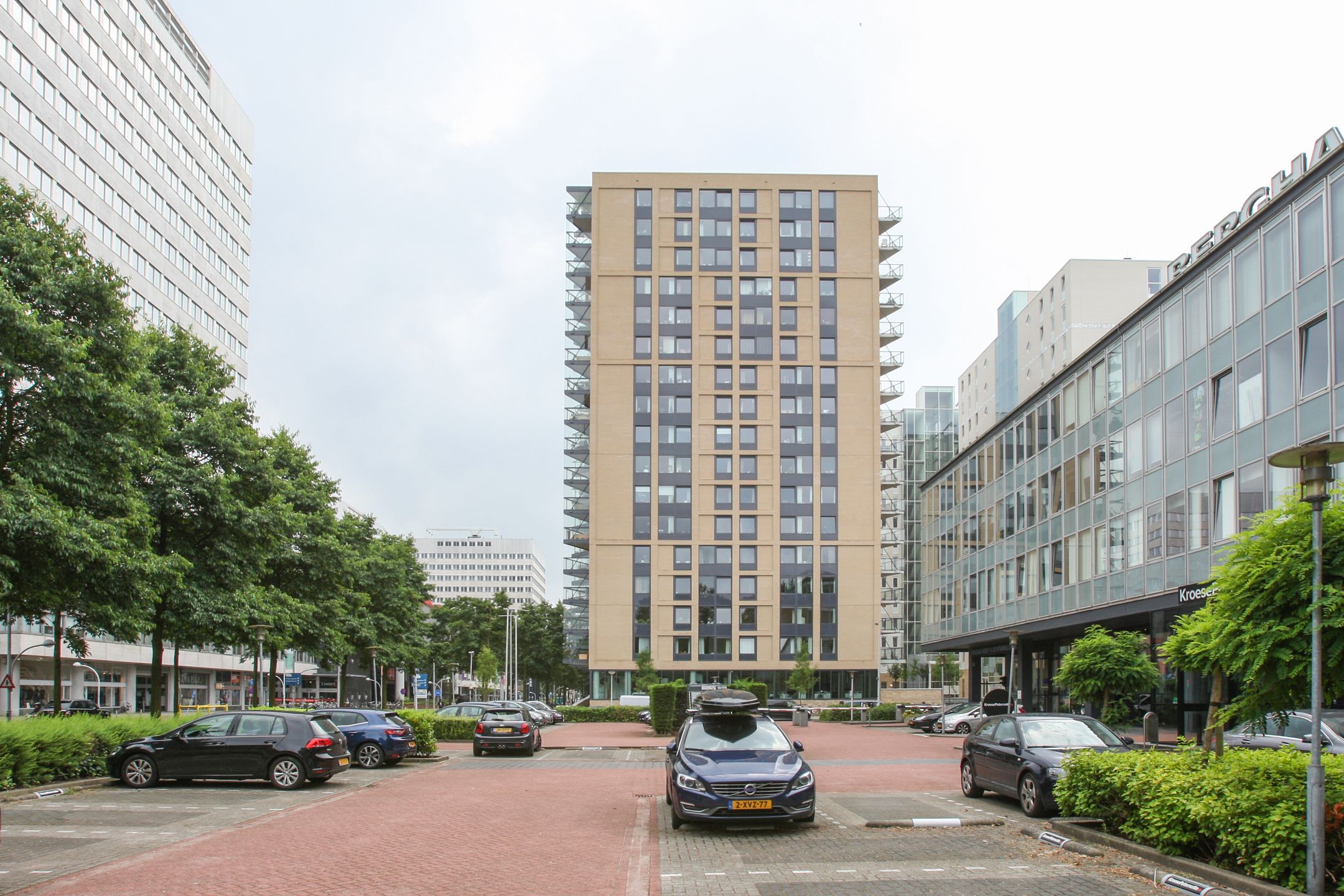 Photo 12 of Koningin Wilhelminaplein 648