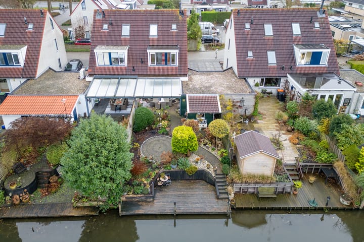 Foto 2 van Robijn 16