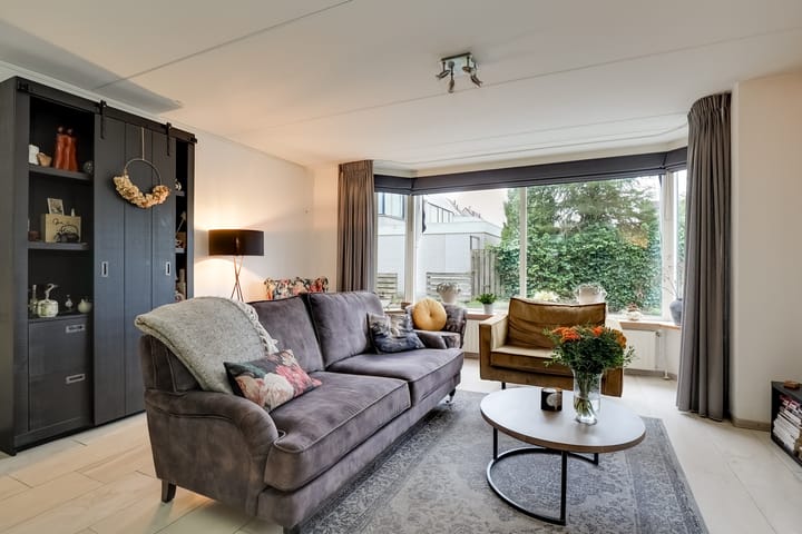 Foto 3 van Robijn 16