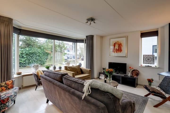 Foto 4 van Robijn 16