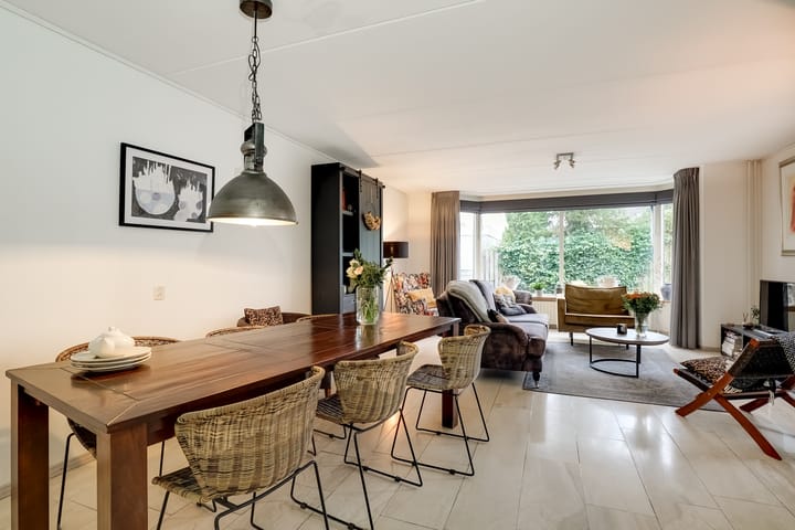 Foto 5 van Robijn 16