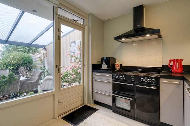 Foto 11 van Robijn 16