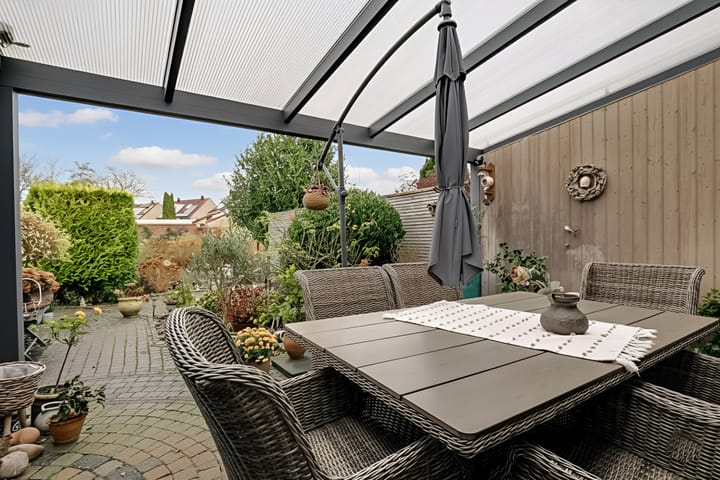 Foto 18 van Robijn 16