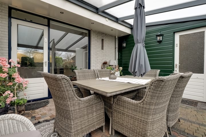 Foto 20 van Robijn 16