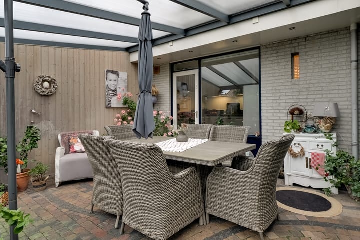 Foto 19 van Robijn 16