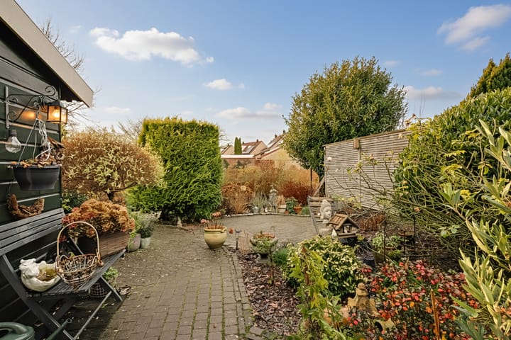 Foto 22 van Robijn 16