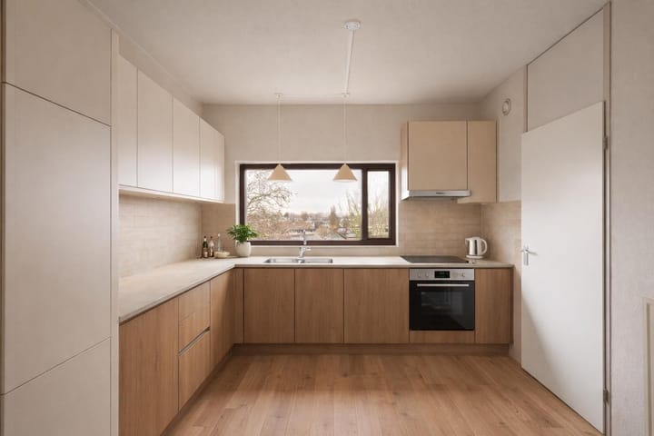 Photo 29 of Dr. Albert Schweitzerdreef 383