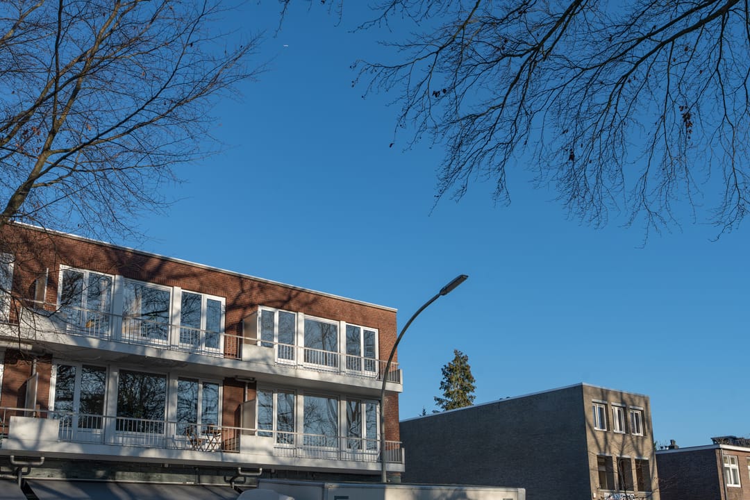 Foto 1 van Van 't Santstraat 165