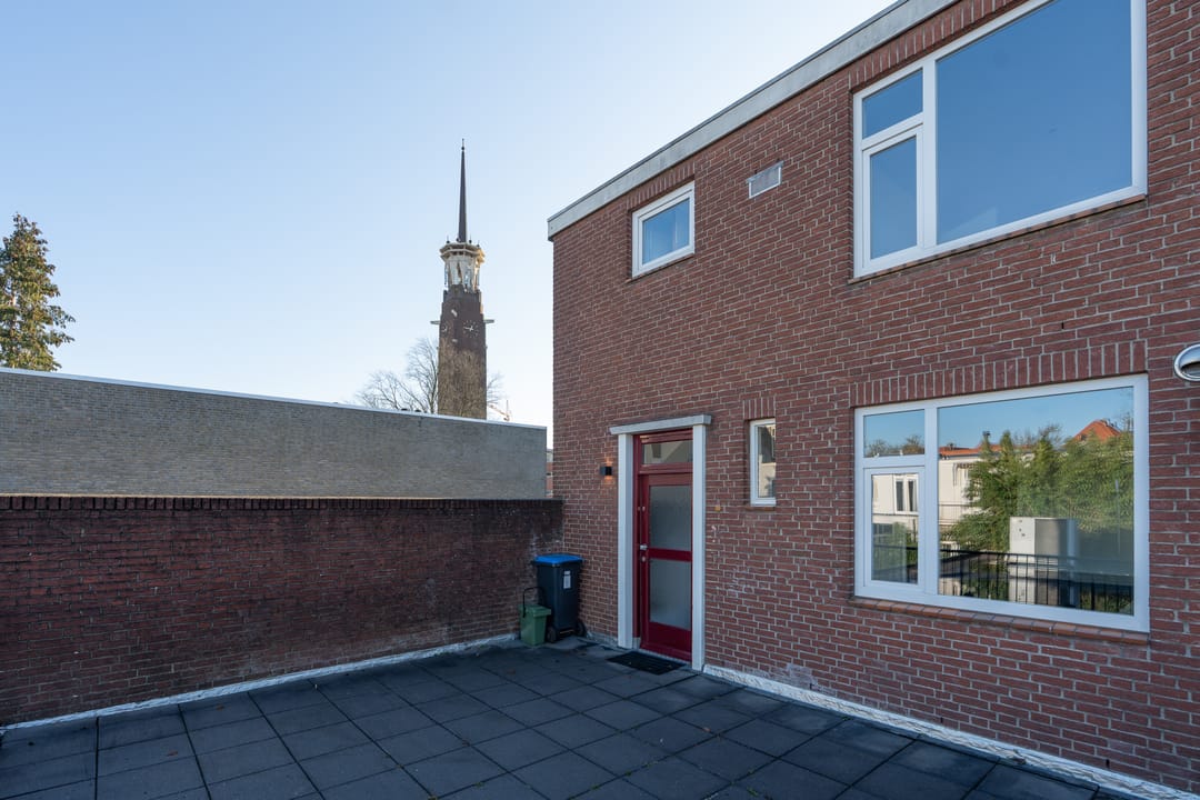 Foto 2 van Van 't Santstraat 165