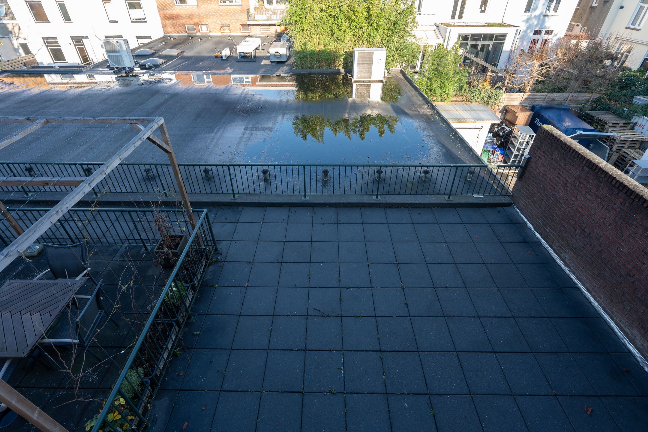 Foto 3 van Van 't Santstraat 165