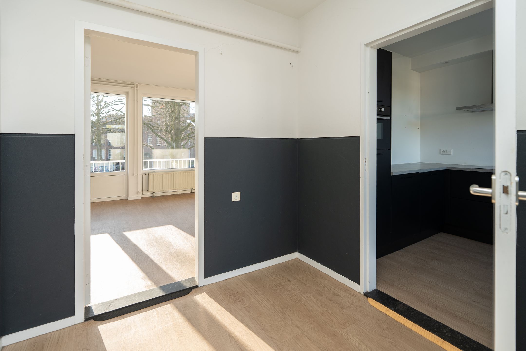 Foto 6 van Van 't Santstraat 165