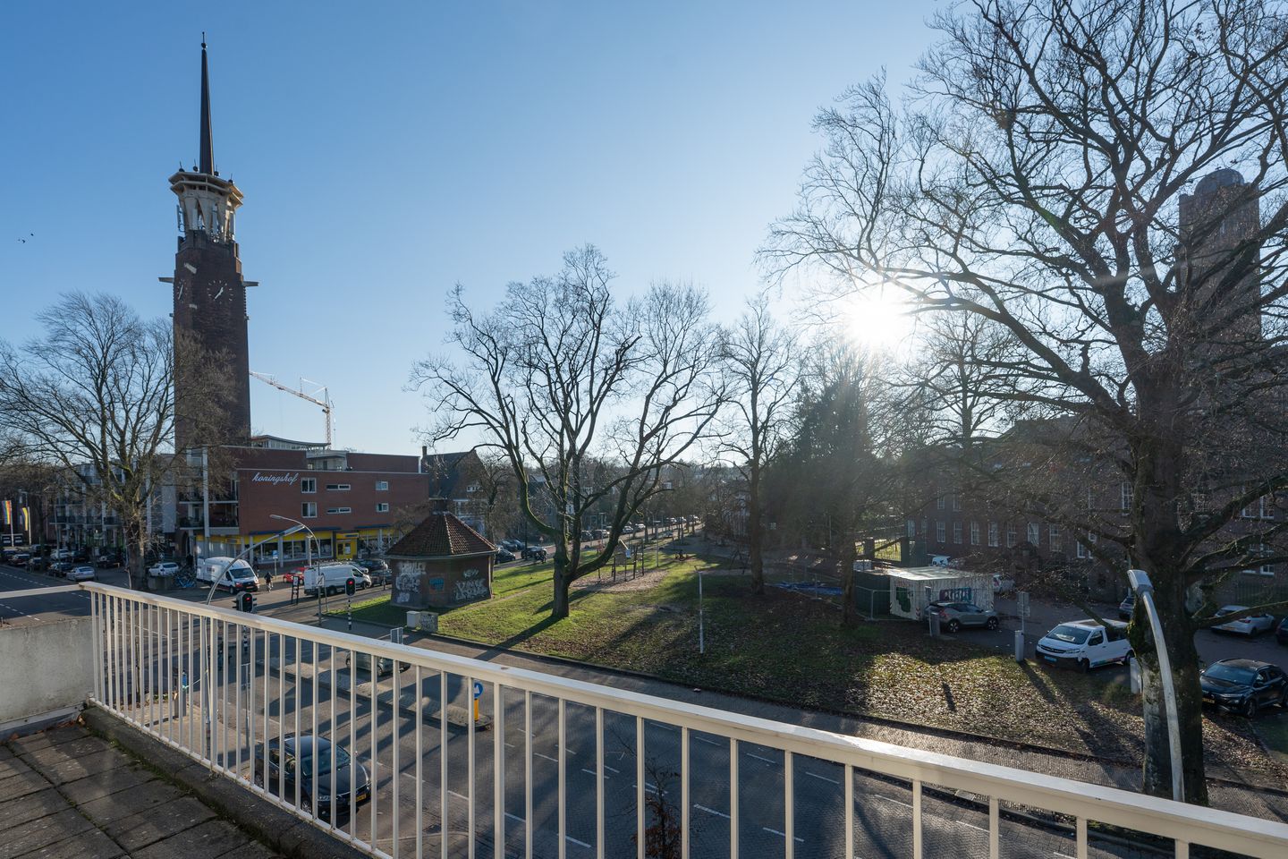 Foto 25 van Van 't Santstraat 165