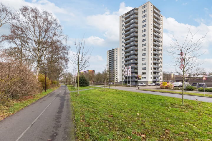 Foto 1 van Kalmoesstraat 55