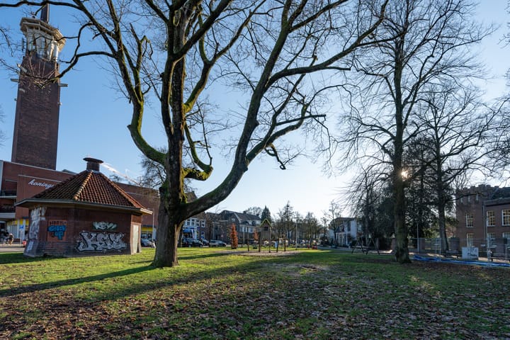 Foto 34 van Van 't Santstraat 165