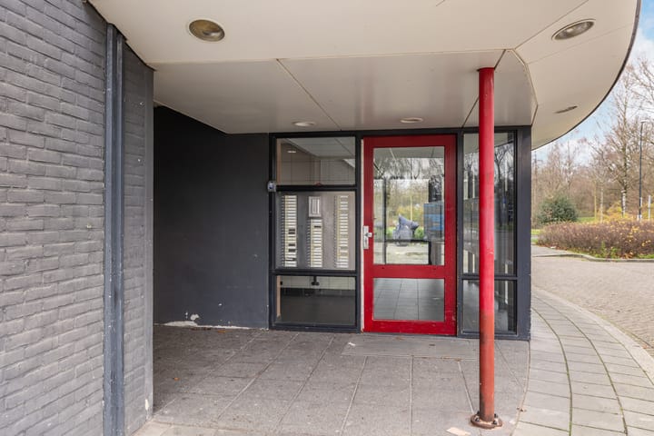 Foto 3 van Kalmoesstraat 55