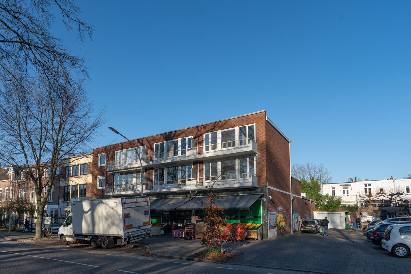 Foto 35 van Van 't Santstraat 165